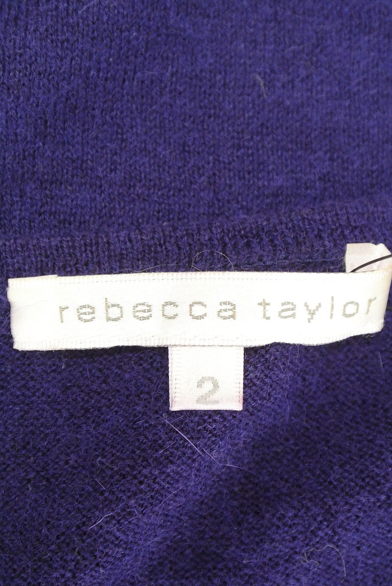 REBECCA TAYLOR（レベッカテイラー）の古着「商品番号：PR10244303」-大画像6