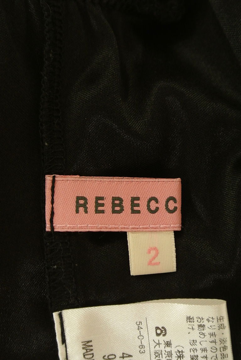 REBECCA TAYLOR（レベッカテイラー）の古着「商品番号：PR10244304」-大画像6