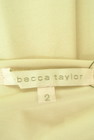 REBECCA TAYLOR（レベッカテイラー）の古着「商品番号：PR10244305」-6