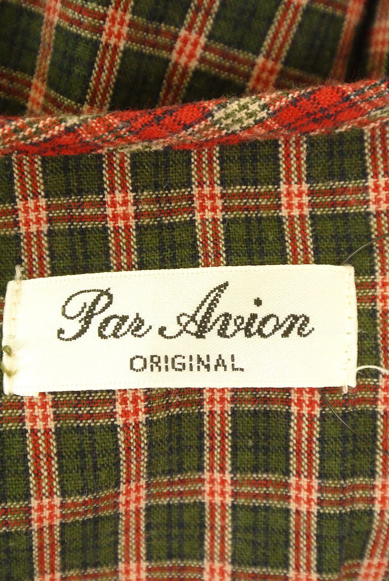 Par Avion（パラビオン）の古着「商品番号：PR10244312」-大画像6