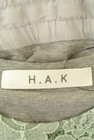 H.A.K（ハク）の古着「商品番号：PR10244343」-6