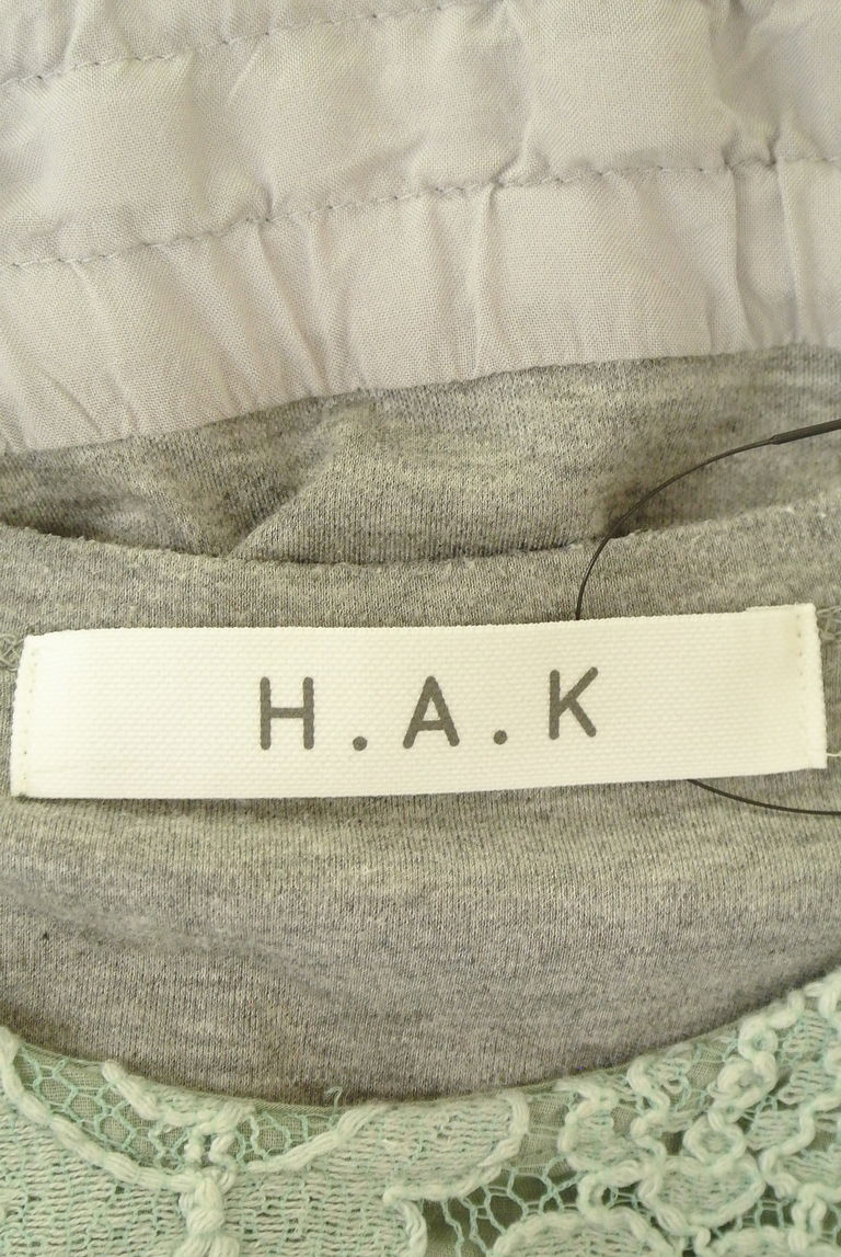 H.A.K（ハク）の古着「商品番号：PR10244343」-大画像6