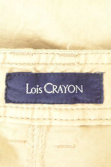 Lois CRAYON（ロイスクレヨン）の古着「バルーンショートパンツ（ショートパンツ・ハーフパンツ）」大画像６へ