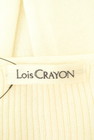 Lois CRAYON（ロイスクレヨン）の古着「商品番号：PR10244350」-6