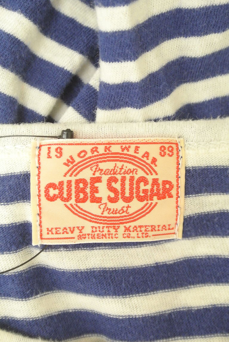 CUBE SUGAR（キューブシュガー）の古着「商品番号：PR10244355」-大画像6