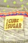 CUBE SUGAR（キューブシュガー）の古着「商品番号：PR10244358」-6