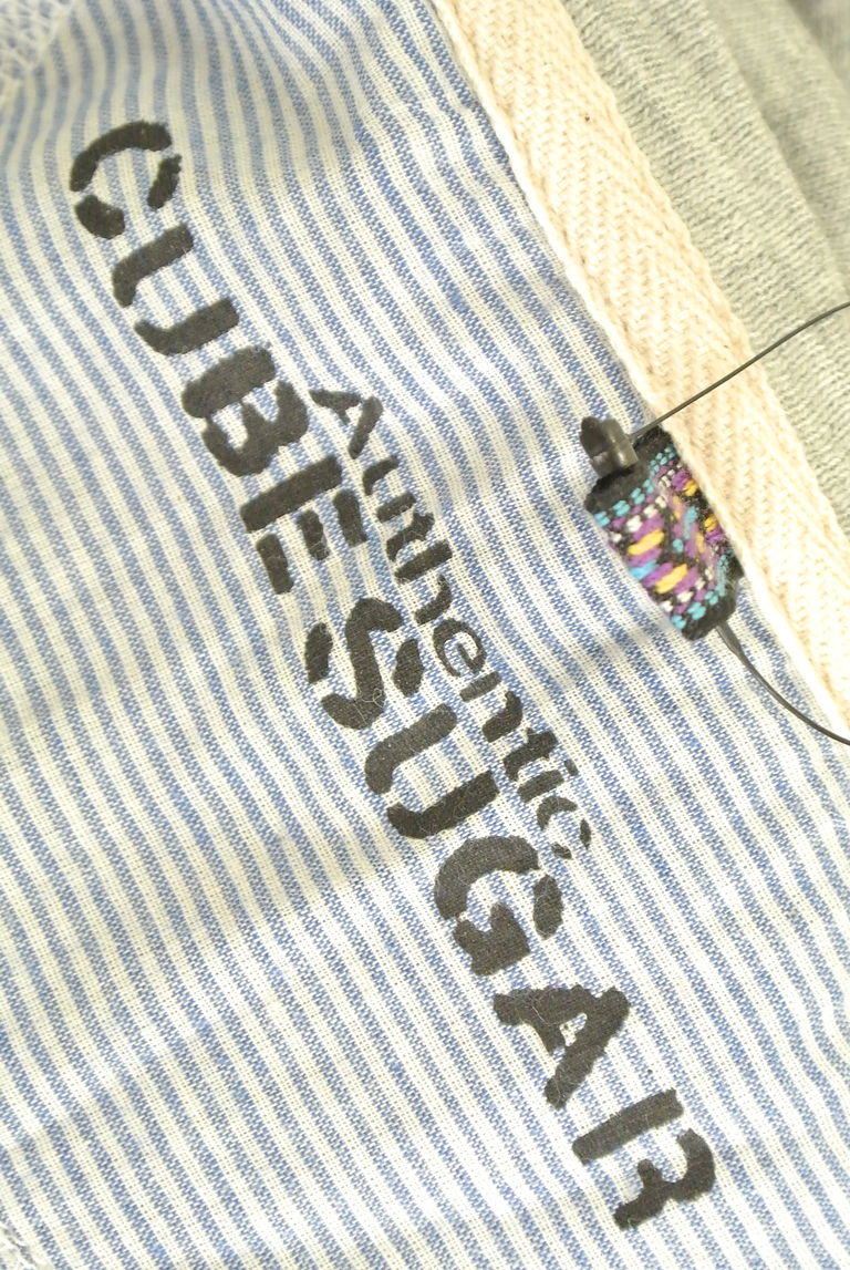 CUBE SUGAR（キューブシュガー）の古着「商品番号：PR10244359」-大画像6