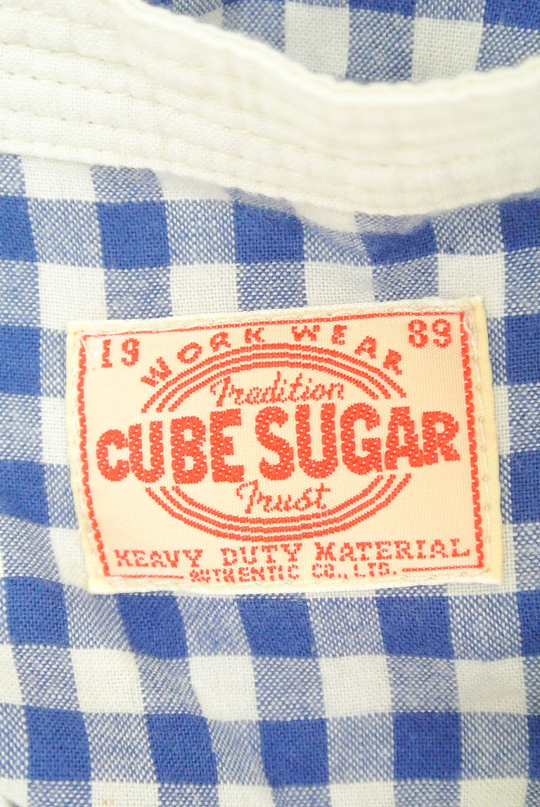 CUBE SUGAR（キューブシュガー）の古着「商品番号：PR10244370」-大画像6