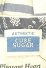 CUBE SUGAR（キューブシュガー）の古着「商品番号：PR10244372」-6