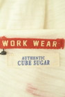 CUBE SUGAR（キューブシュガー）の古着「商品番号：PR10244373」-6