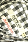 OMNIGOD（オムニゴッド）の古着「商品番号：PR10244379」-6