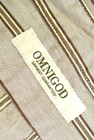 OMNIGOD（オムニゴッド）の古着「商品番号：PR10244388」-6