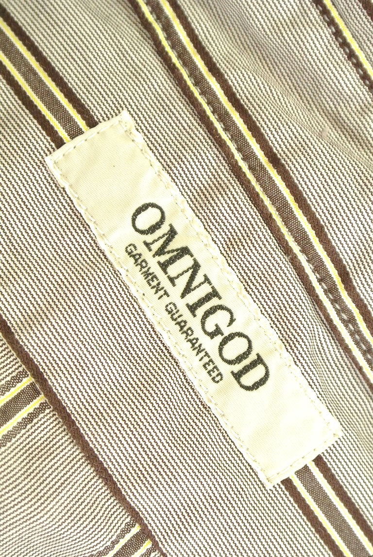 OMNIGOD（オムニゴッド）の古着「商品番号：PR10244388」-大画像6