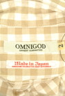 OMNIGOD（オムニゴッド）の古着「商品番号：PR10244390」-6