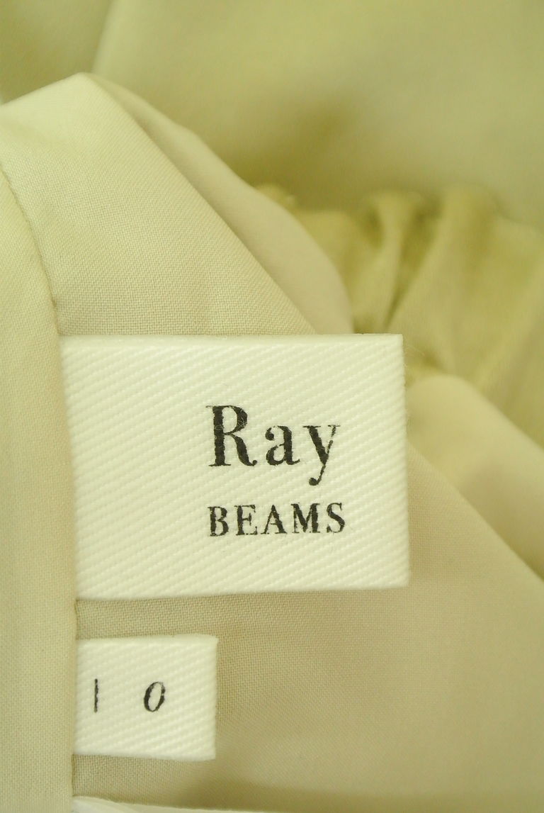 BEAMS Women's（ビームス　ウーマン）の古着「商品番号：PR10244413」-大画像6