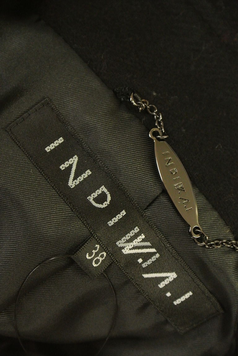 INDIVI V.A.I（インディヴィヴァイ）の古着「商品番号：PR10244459」-大画像6