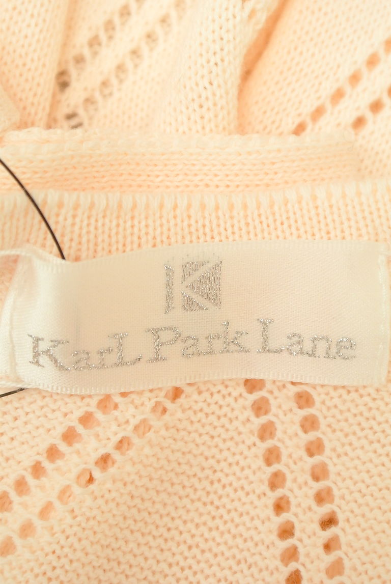 KarL Park Lane（カールパークレーン）の古着「商品番号：PR10244468」-大画像6