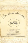 gelato pique（ジェラートピケ）の古着「商品番号：PR10244504」-6