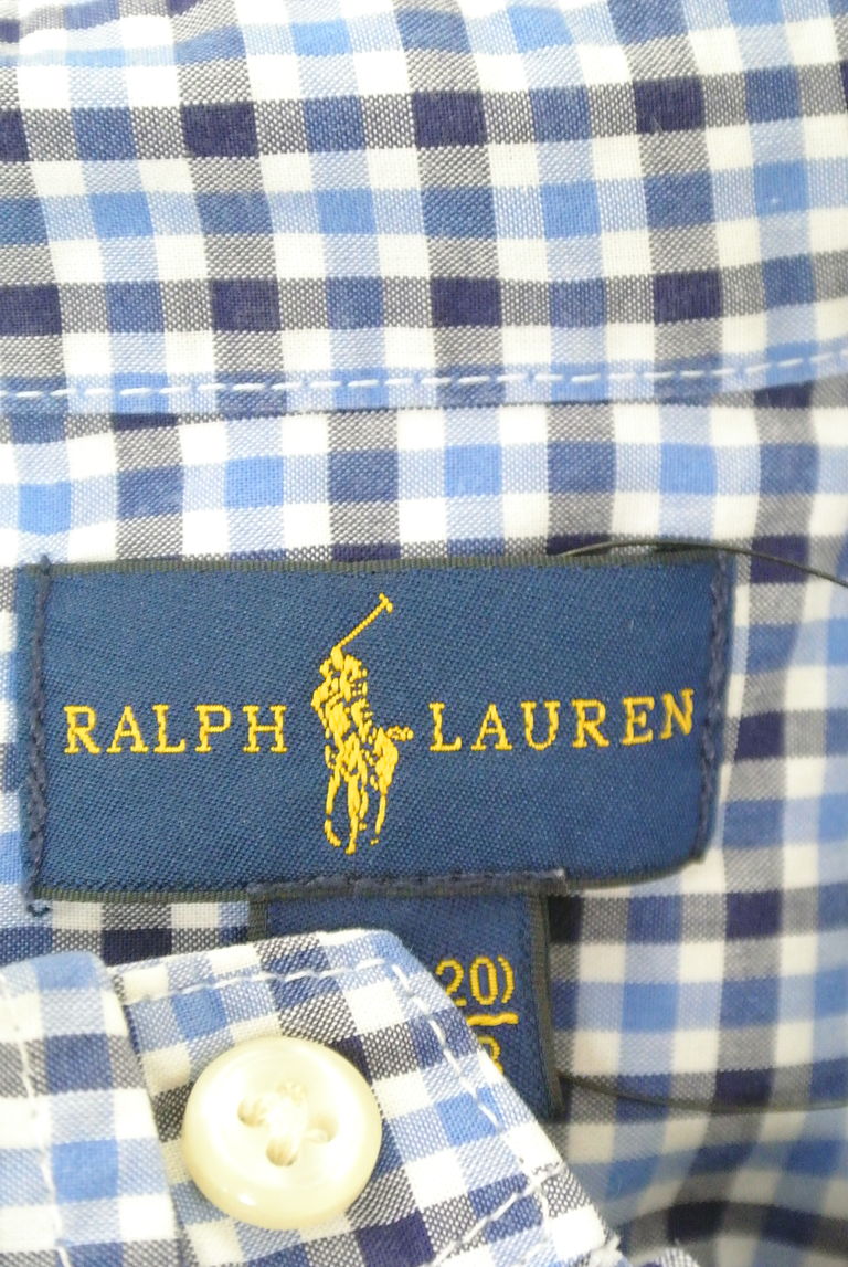 Ralph Lauren（ラルフローレン）の古着「商品番号：PR10244509」-大画像6