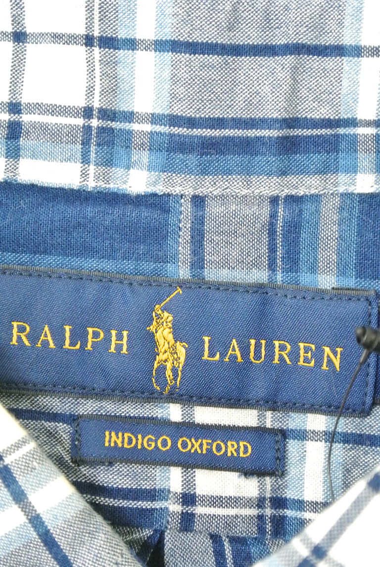 Ralph Lauren（ラルフローレン）の古着「商品番号：PR10244511」-大画像6