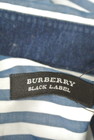 BURBERRY BLACK LABEL（バーバリーブラックレーベル）の古着「商品番号：PR10244513」-6