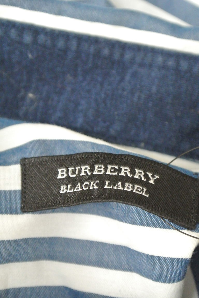 BURBERRY BLACK LABEL（バーバリーブラックレーベル）の古着「商品番号：PR10244513」-大画像6