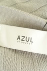 AZUL by moussy（アズールバイマウジー）の古着「商品番号：PR10244523」-6