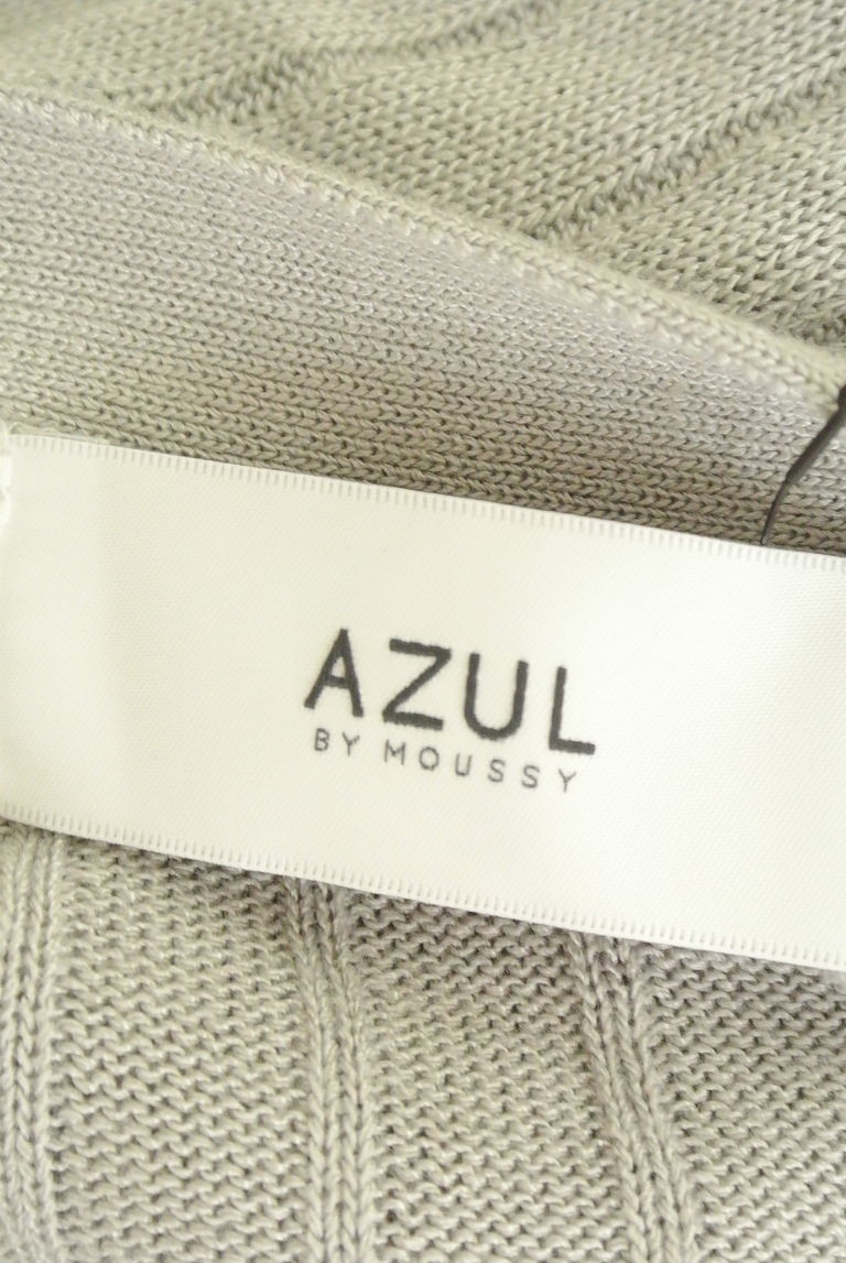 AZUL by moussy（アズールバイマウジー）の古着「商品番号：PR10244523」-大画像6