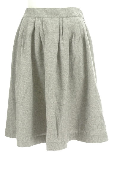 SM2（サマンサモスモス）の古着「ミディ丈フレアスカート（スカート）」大画像１へ
