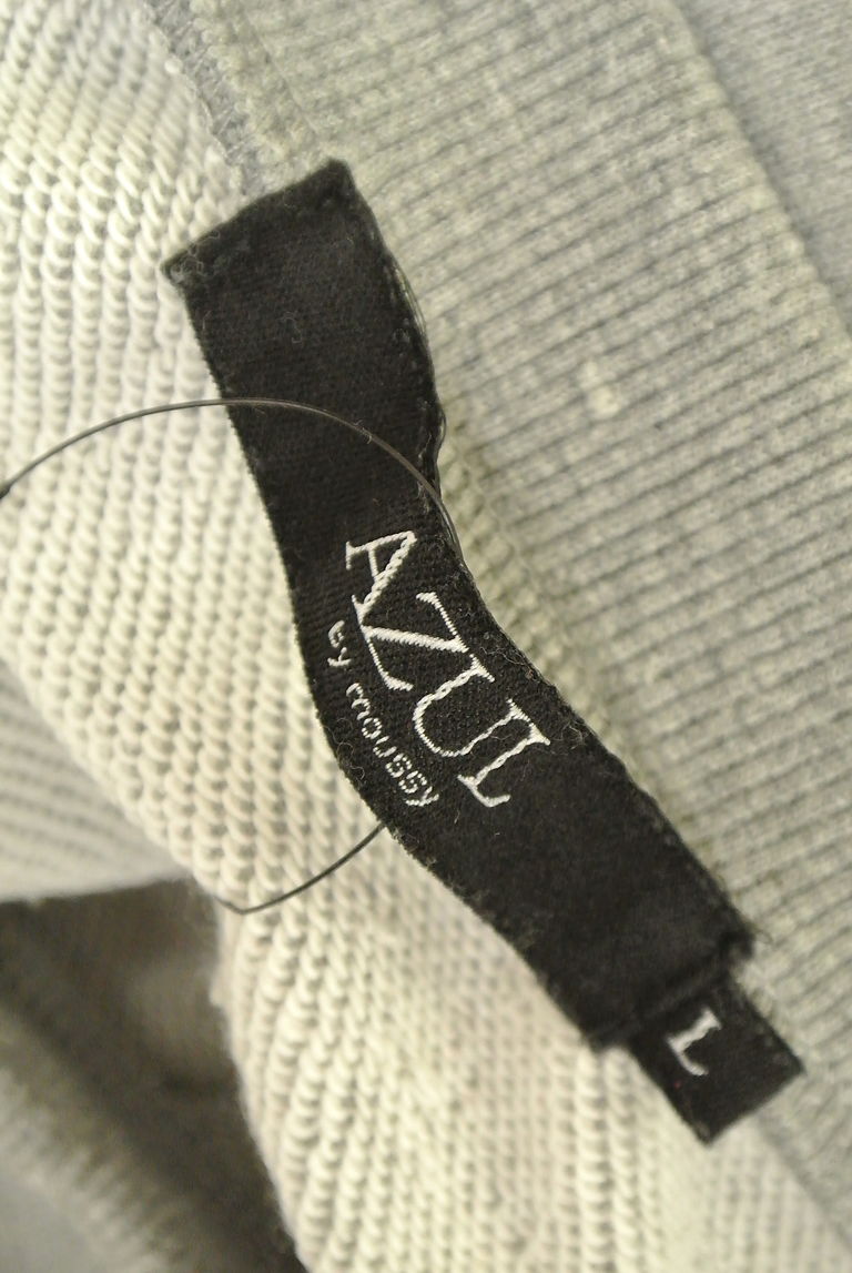 AZUL by moussy（アズールバイマウジー）の古着「商品番号：PR10244531」-大画像6