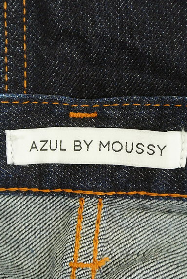 AZUL by moussy（アズールバイマウジー）の古着「（スカート）」大画像６へ