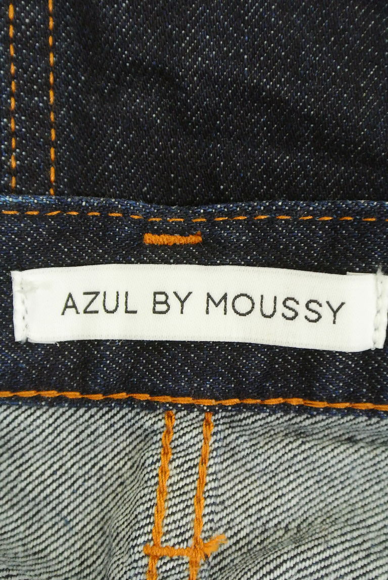 AZUL by moussy（アズールバイマウジー）の古着「商品番号：PR10244534」-大画像6
