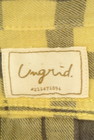 Ungrid（アングリッド）の古着「商品番号：PR10244569」-6