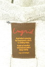 Ungrid（アングリッド）の古着「商品番号：PR10244581」-6