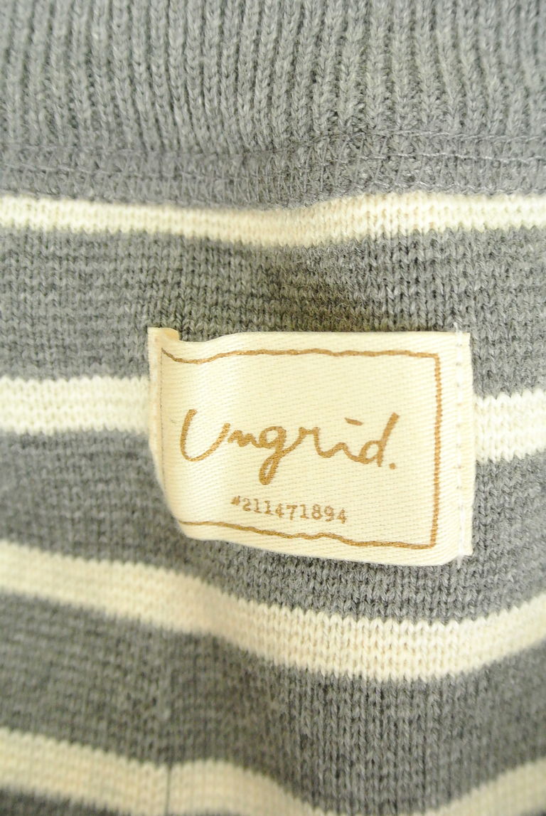 Ungrid（アングリッド）の古着「商品番号：PR10244582」-大画像6