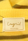Ungrid（アングリッド）の古着「商品番号：PR10244589」-6