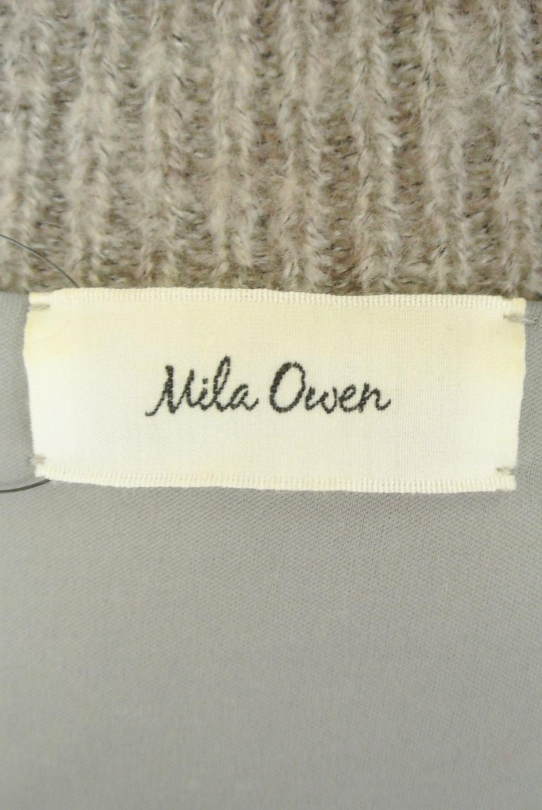 Mila Owen（ミラオーウェン）の古着「商品番号：PR10244612」-大画像6