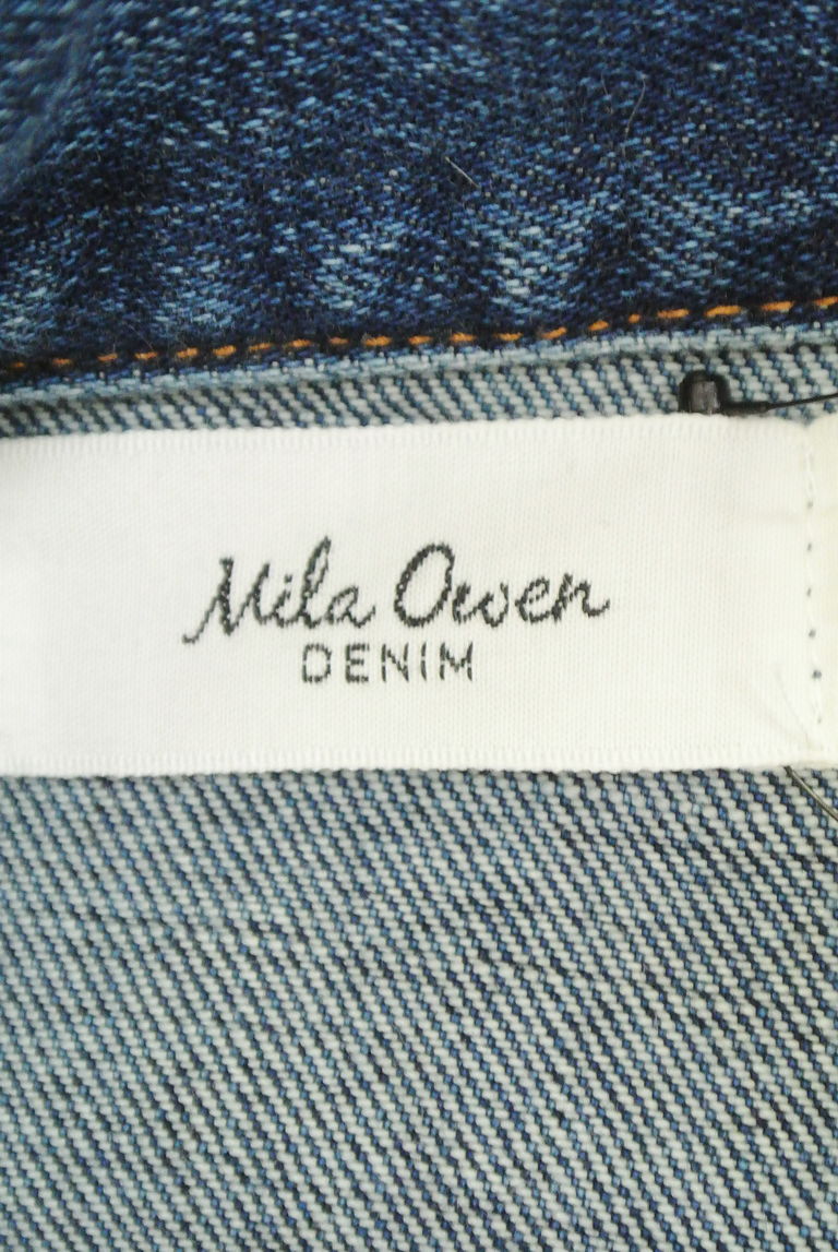 Mila Owen（ミラオーウェン）の古着「商品番号：PR10244620」-大画像6