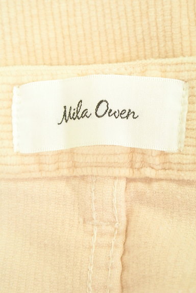 Mila Owen（ミラオーウェン）の古着「コーデュロイパンツ（パンツ）」大画像６へ