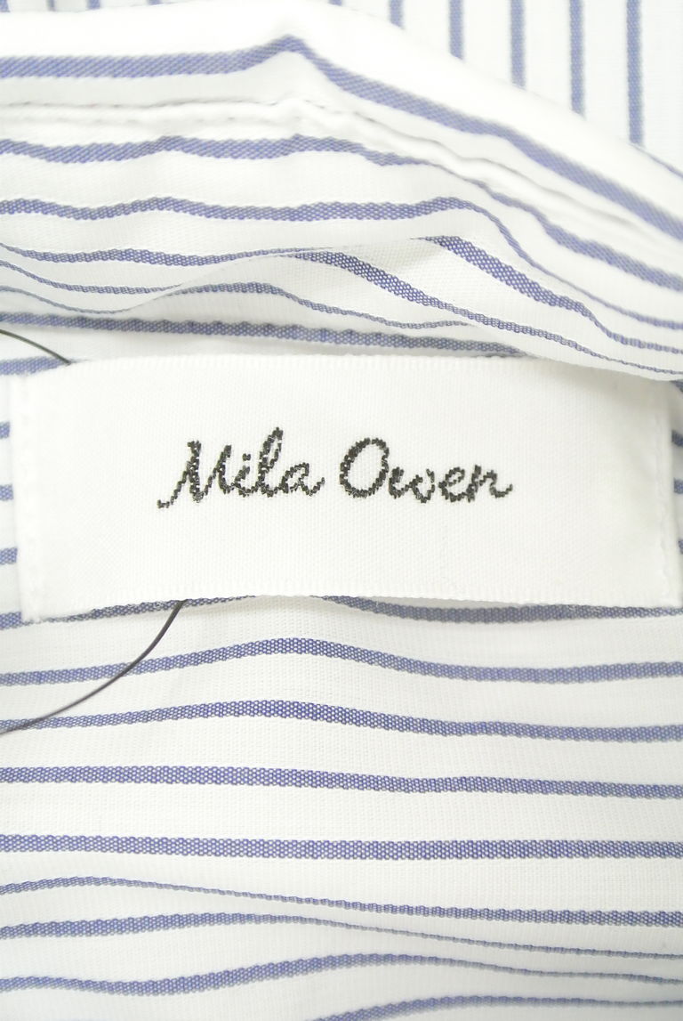 Mila Owen（ミラオーウェン）の古着「商品番号：PR10244628」-大画像6