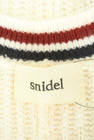 Snidel（スナイデル）の古着「商品番号：PR10244634」-6