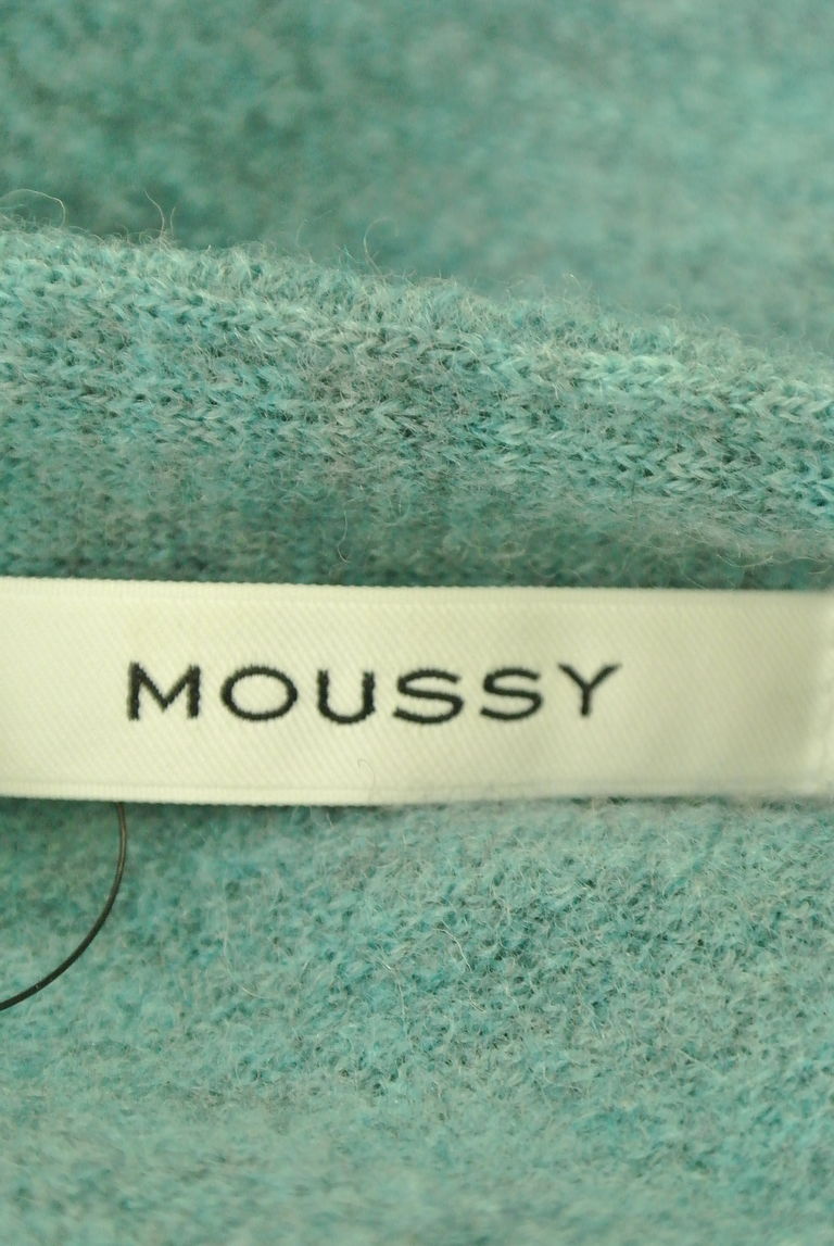 MOUSSY（マウジー）の古着「商品番号：PR10244644」-大画像6
