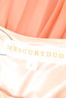 MERCURYDUO（マーキュリーデュオ）の古着「商品番号：PR10244658」-6