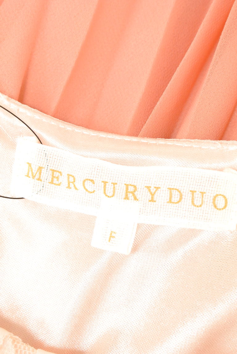 MERCURYDUO（マーキュリーデュオ）の古着「商品番号：PR10244658」-大画像6