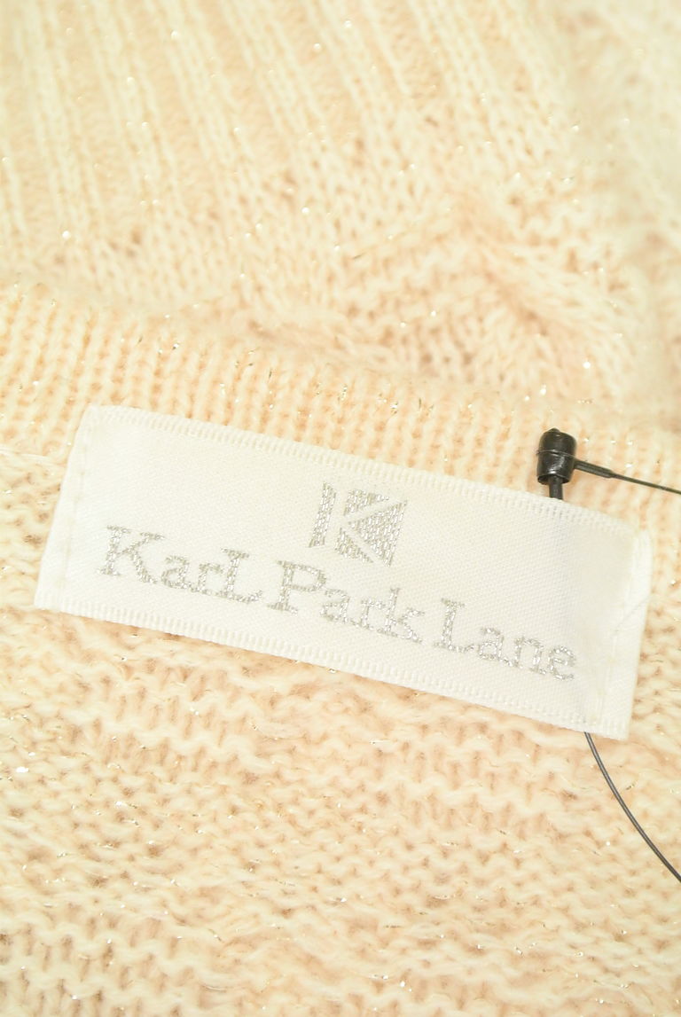 KarL Park Lane（カールパークレーン）の古着「商品番号：PR10244683」-大画像6