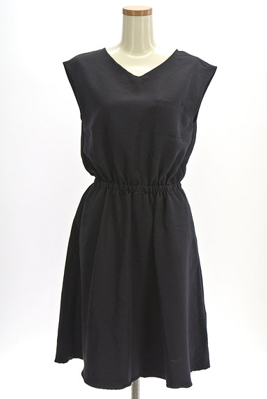 ブランド古着 Earth Music Ecology アースミュージック エコロジー 通販 ワンピース チュニック Falet ファレット