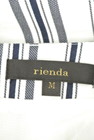 rienda（リエンダ）の古着「商品番号：PR10244701」-6