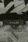 rienda（リエンダ）の古着「商品番号：PR10244702」-6