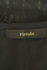 rienda（リエンダ）の古着「商品番号：PR10244703」-6