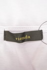 rienda（リエンダ）の古着「商品番号：PR10244712」-6